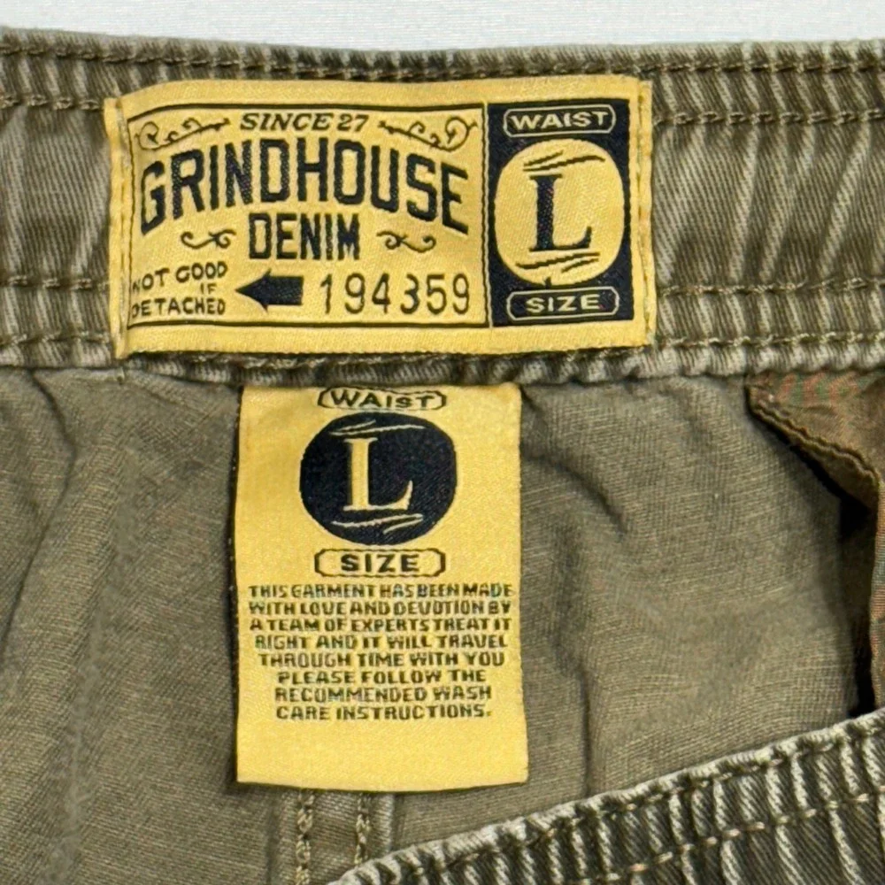 Grindhouse Denim grindhouse denim